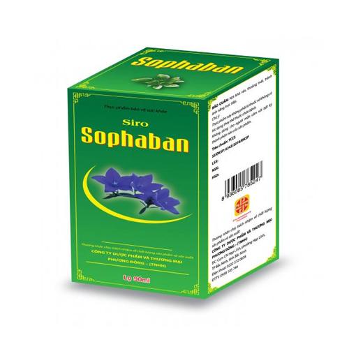 Sophaban
