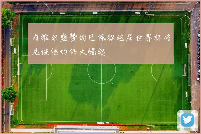 内维尔盛赞姆巴佩称这届世界杯将见证他的伟大崛起